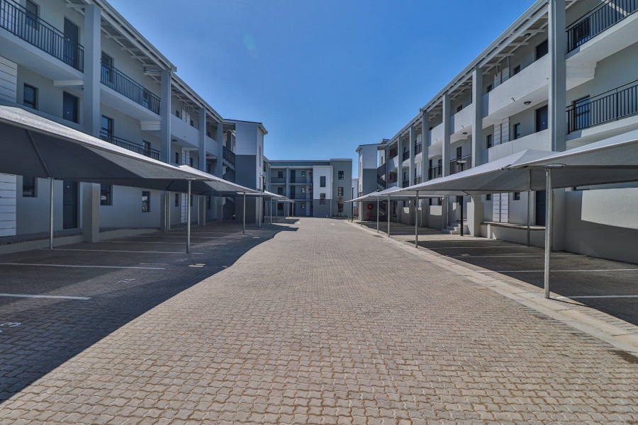 To Let 2 Bedroom Property for Rent in Langeberg Heights Western Cape